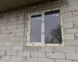Узнайте какие окна лучше ставить в частном доме