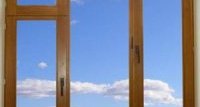 Реставрация старых деревянных окон