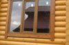 Стандартные Окна в Деревянном Доме