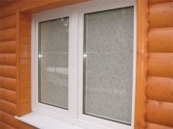 how to install upvc windows