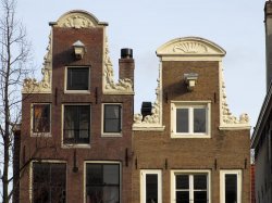 Keizersgracht 383, 385