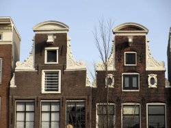 Keizersgracht 393, 395