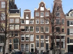 Keizersgracht 557, 559, 561, 563