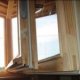Как Заделать Окно в Деревянном Доме