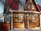 Отделка деревянного дома Отделка деревянного дома