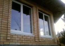 пластиковые окна для загородного дома пластиковые окна для дачи