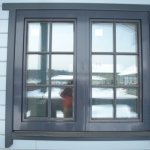 Как Увеличить Окна в Старом Деревянном Доме