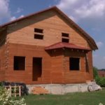 Какие Окна Установить в Деревянном Доме