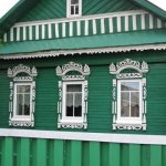 Пластиковые Окна в Деревянном Доме