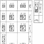 Размер Окон в Деревянном Доме по Госту
