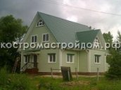 Внешняя отделка деревянного дома Внешняя отделка деревянного дома